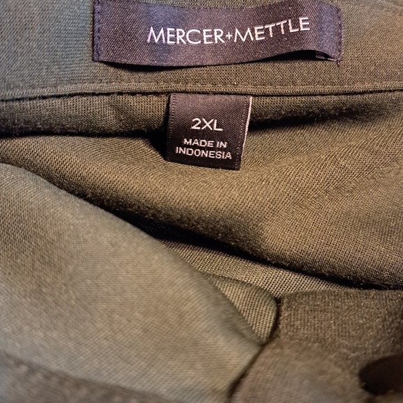 2XL Peterbilt Double Knit Shirt Jacket - Picture 4 of 6